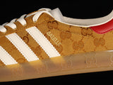 GAZELLE x GUCCI MONOGRAM