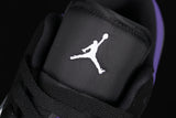 AIR JORDAN 1 LOW "COURT PURPLE"