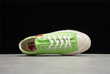 COMME DES GARÇONS PLAY X CHUCK TAYLOR ALL-STAR 70S LOW