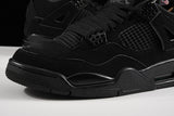AIR JORDAN RETRO 4 BLACK CAT
