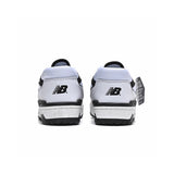 NEW BALANCE 550 BLACK/WHITE