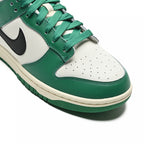 DUNK LOW GORGE GREEN