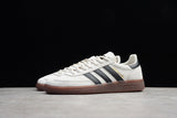 SPEZIAL HANDBALL CLEAR BROWN