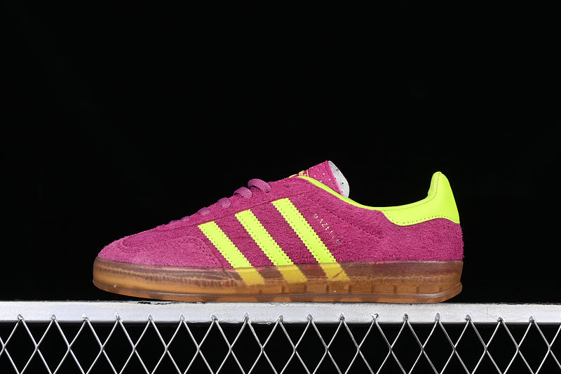 GAZELLE INDOOR SHOCK