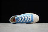 COMME DES GARÇONS PLAY X CHUCK TAYLOR ALL-STAR 70S LOW