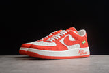 Air Force x LV - RED/WHITE