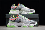 NB 9060 X JOE FRESHGOODS PINK/GREY