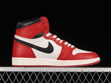AIR JORDAN 1 RETRO HIGH CHICAGO LOST FOUND