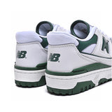 NEW BALANCE 550 RUNNING TEAM FOREST GREEN