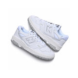 NEW BALANCE 550 WHITE