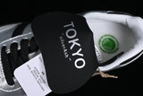 SAMBA TOKYO SILVER ASH