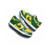 DUNK LOW BRAZIL