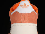 CAMPUS 00S SHOES ORANGE