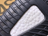 YEEZY BOOST 350 V2 BLACK-NON REFLECTIVE