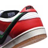 DUNK LOW FRAME SKATE