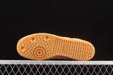 SAMBA VEGAN WHITE/BROWN
