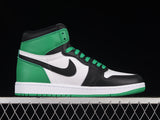 AIR JORDAN 1 HIGH “BLACK LUCKY”