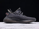 YEEZY BOOST 350 V2 BLACK-NON REFLECTIVE