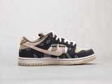 Travis Scott x Nike Dunk Low Cactus Jack