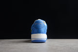 Air Force x LV - Blue/white