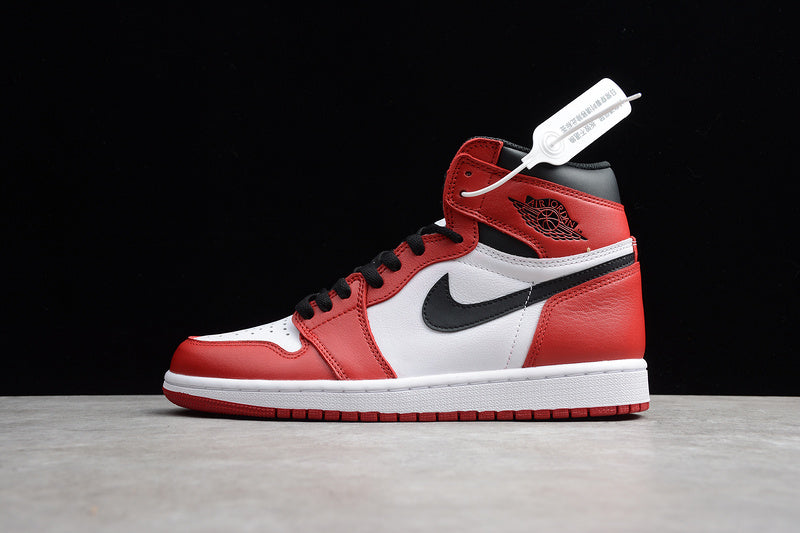 AIR JORDAN 1 HIGH "CHICAGO"