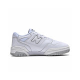 NEW BALANCE 550 WHITE