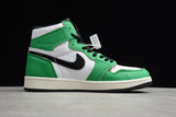 AIR JORDAN 1 HIGH OG LUCKY GREEN