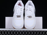 AIR FORCE 1 x TRAVIS SCOTT WHITE