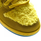 GRATEFUL DEAD X SB DUNK LOW YELLOW BEAR OPTI YELLOW/BLUE FURY