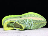 YEEZY BOOST 350 V2 FLUORESCENT GREEN