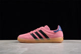 GAZELLE INDOOR PINK