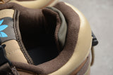 BAD BUNNY X FORUM BUCKLE LOW THE FIRST CAFE CARDBOARD