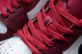 AIR JORDAN 1 LOW "NOBLE RED"