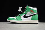AIR JORDAN 1 HIGH OG LUCKY GREEN