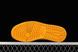 AIR JORDAN 1 HIGH "TAXI"