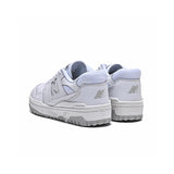 NEW BALANCE 550 WHITE