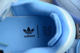 BAD BUNNY X FORUM LOW BLUE