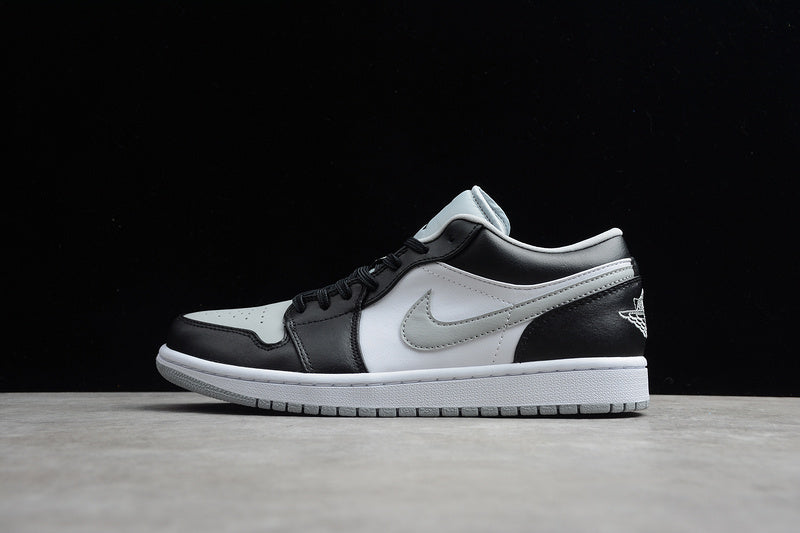 AIR JORDAN 1 LOW SMOKE GREY