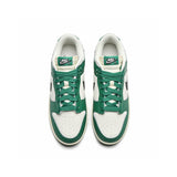 DUNK LOW GORGE GREEN