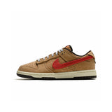 DUNK LOW CLOT”