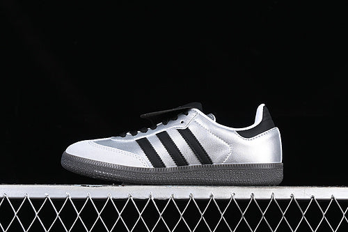 SAMBA TOKYO SILVER ASH