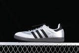 SAMBA TOKYO SILVER ASH