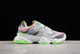 NB 9060 X JOE FRESHGOODS PINK/GREY