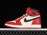 AIR JORDAN 1 RETRO HIGH CHICAGO LOST FOUND