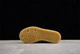 WALES BONNER X SAMBA CREAM WHITE/BOLD GREEN