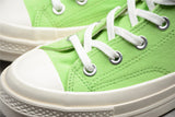 COMME DES GARÇONS PLAY X CHUCK TAYLOR ALL-STAR 70S HIGH