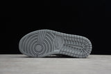 AIR JORDAN 1 LOW SMOKE GREY