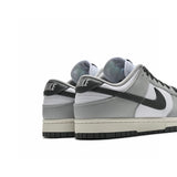 DUNK LOW SMOKE GREY