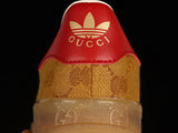 GAZELLE x GUCCI MONOGRAM