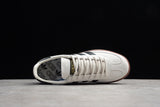 SPEZIAL HANDBALL CLEAR BROWN